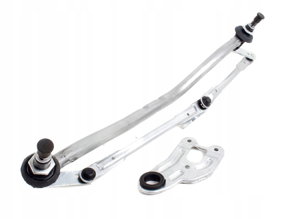 B9871 - Механізм важеля склоочисника ПД BMW X3 E83 *