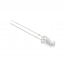Dioda LED chn Dioda LED 3mm czerwona 3mm