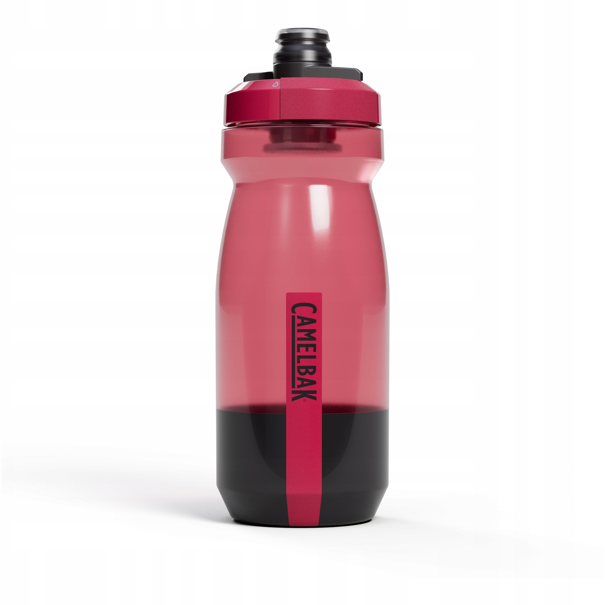 Bidon rowerowy Camelbak Podium 620ml różowy