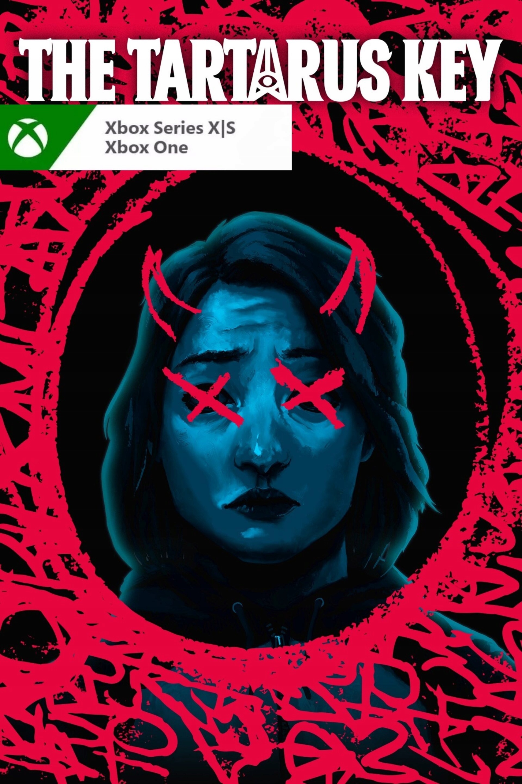 The Tartarus Key Xbox One/x/s Klucz