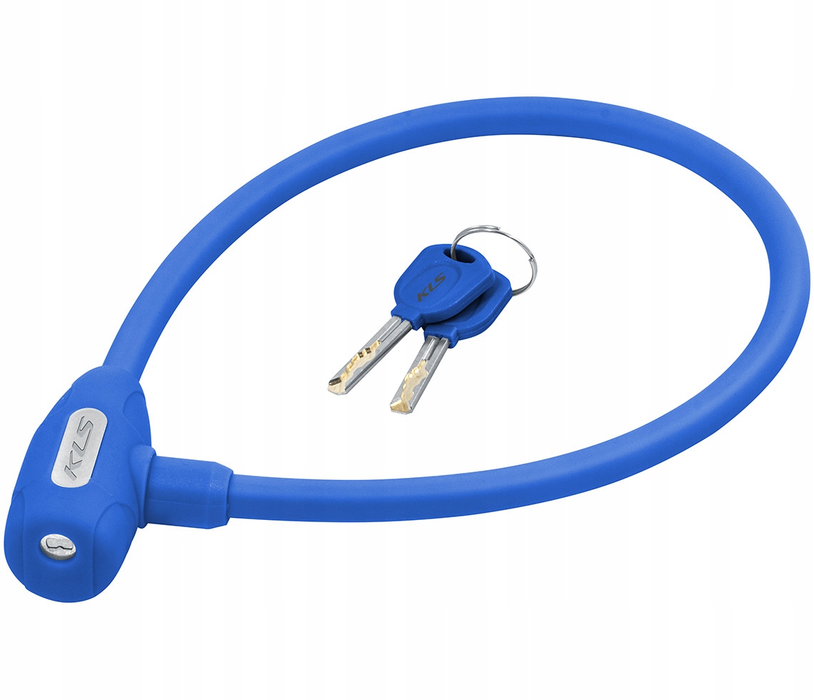 Kellys Zamek Kls Jolly Blue altówka, 60cm*