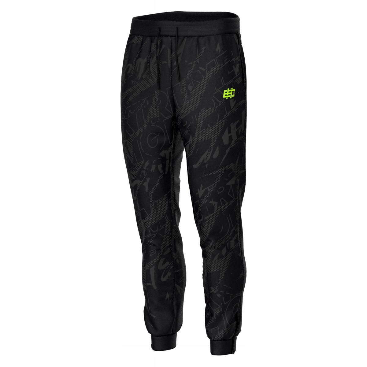 Pánské sportovní běžecké tepláky Extreme Hobby Neo 2XL