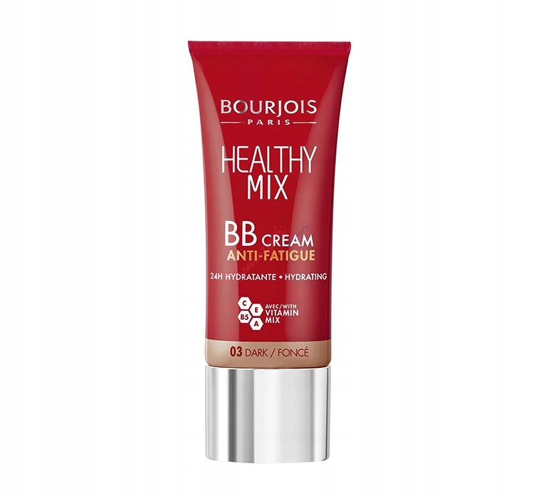 

Bourjois Krem Bb Healthy MIX 03 30ML