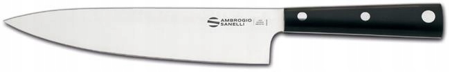 Nôž šéfkuchára veľký 330 mm Univerzálny Ambrogio Sanelli Hasaki
