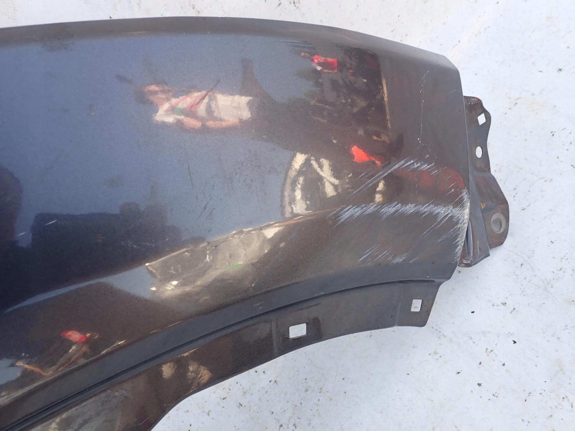 HONDA HR-V II 2 13-21 fender front front right