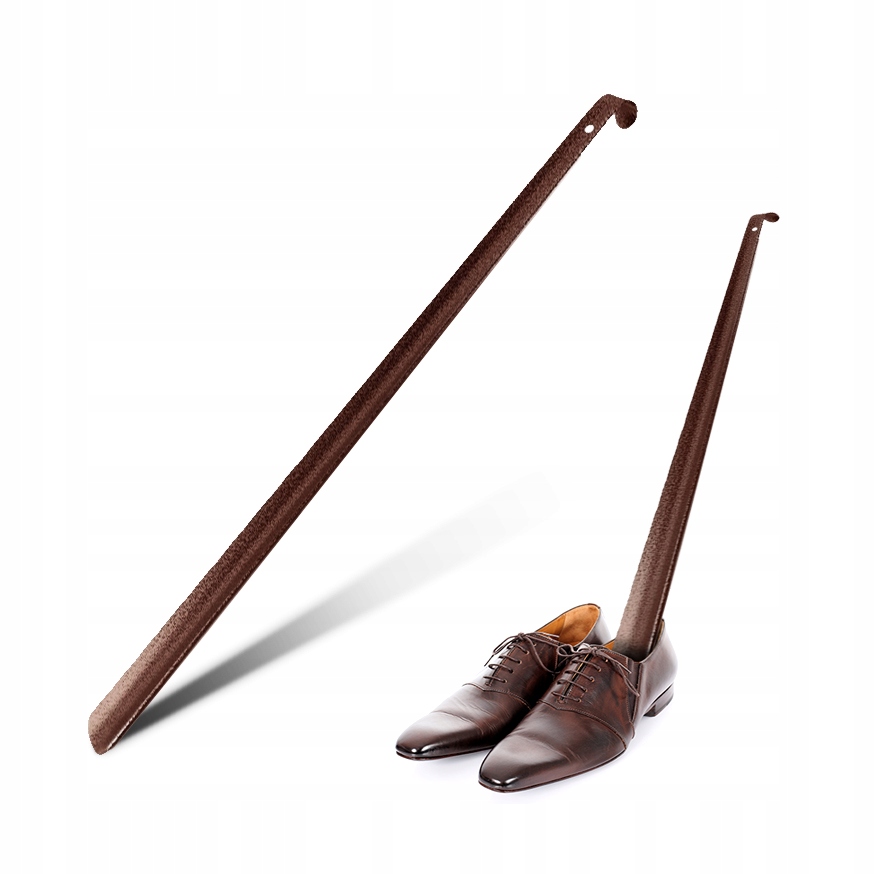 

Długa Łyżka Do Butów Metalowa Coccine 64CM