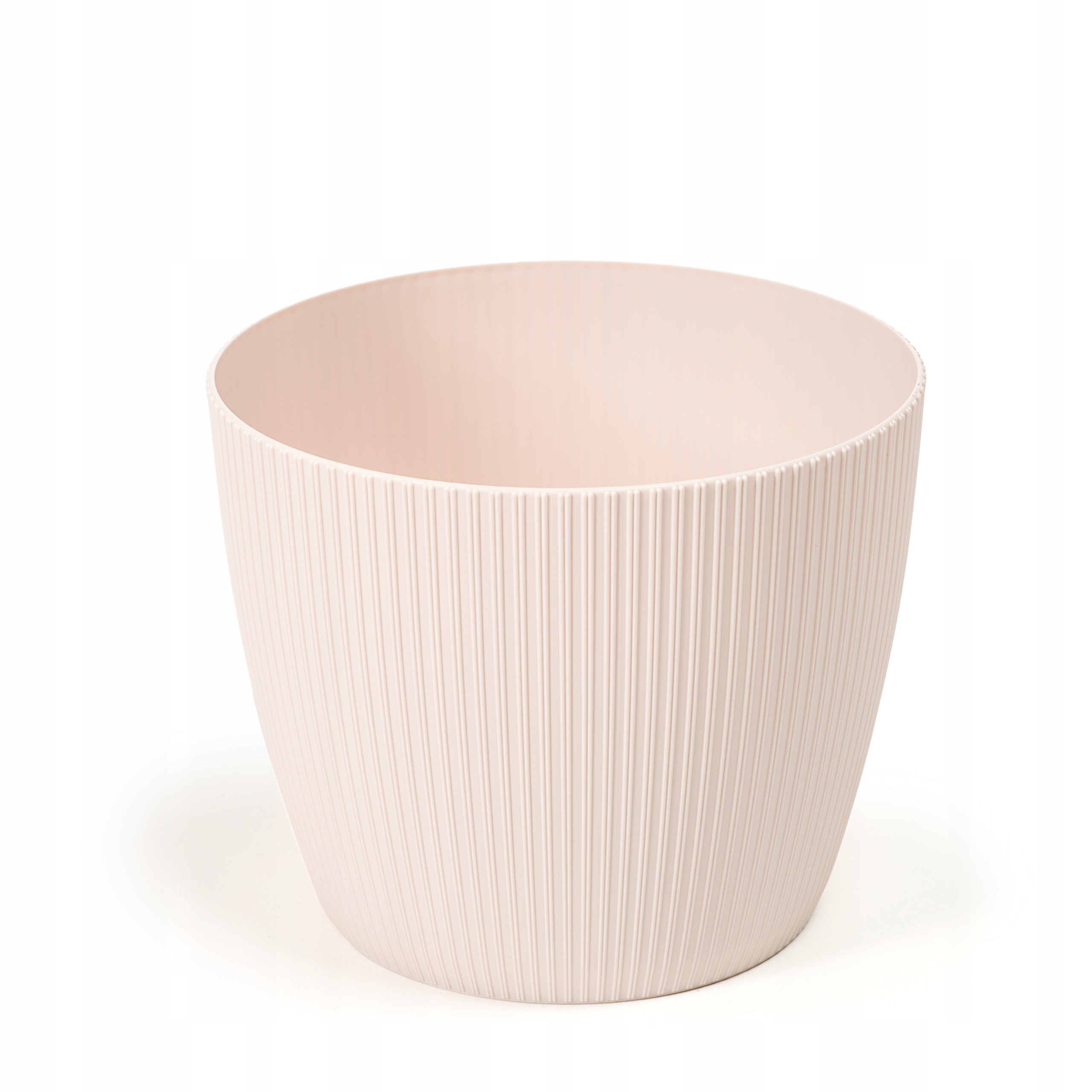 

Donica Osłonka Magnolia Jumper śr. 16cm Jasny Róż