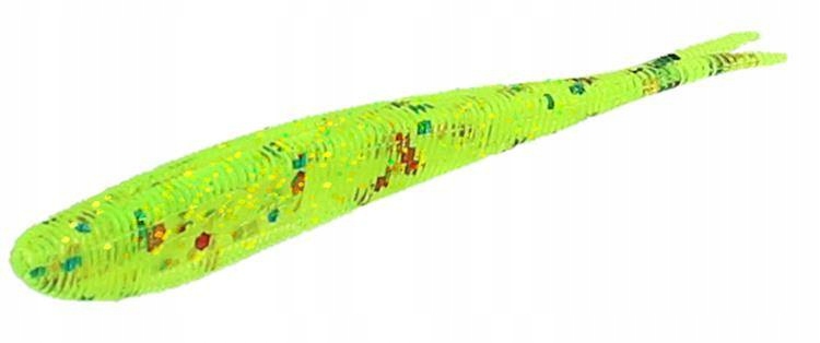 (r) Jaskółka Na Sandacza Guma Mikado Saira 12cm 561 1szt Mikado Pmsa