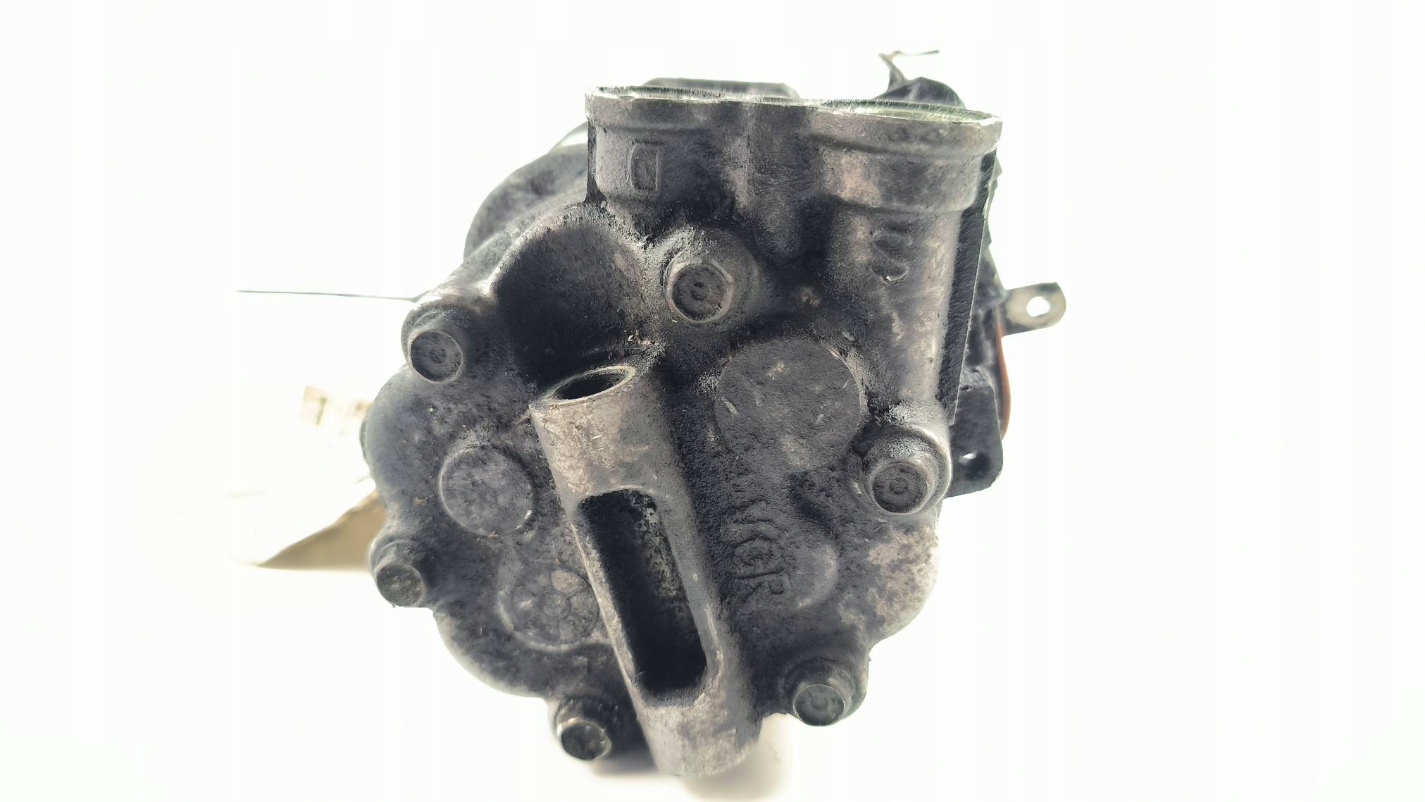 Klimakompressor klimaanlage 51893889 FIAT PUNTO