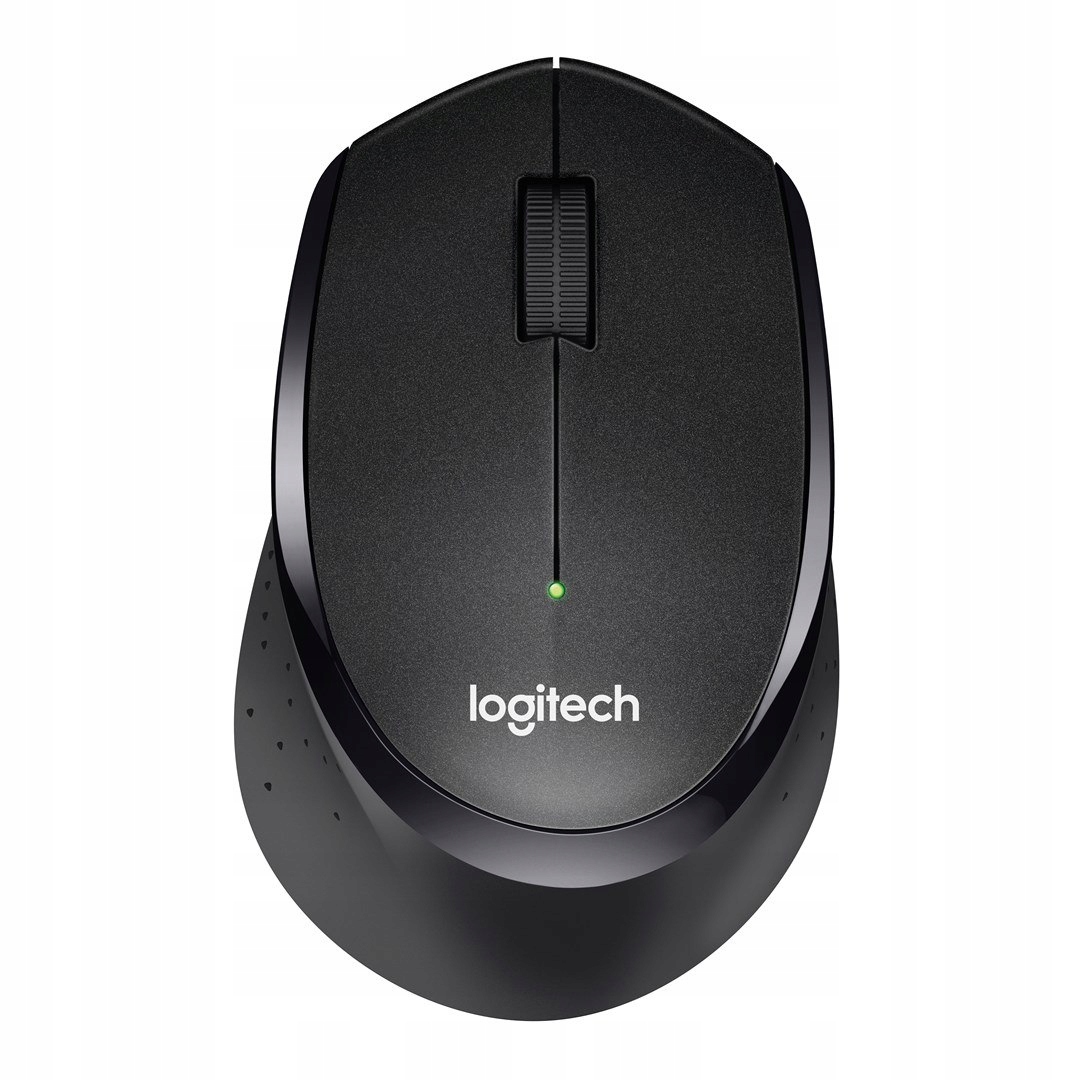 Mysz Logitech B330 Silent Plus 910-004913 (optyczn
