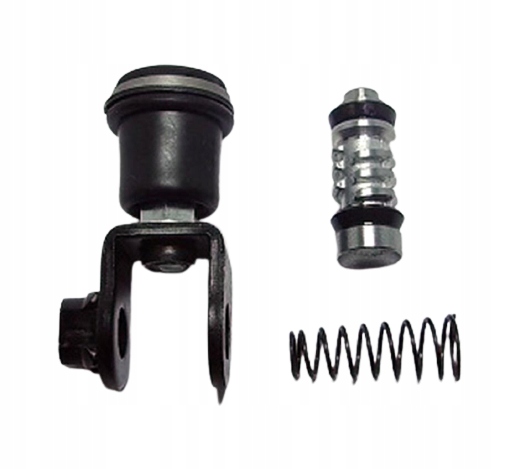 HONDA XL1000 Varadero 99-11r NAPRAWCZY PRZÓD CBS