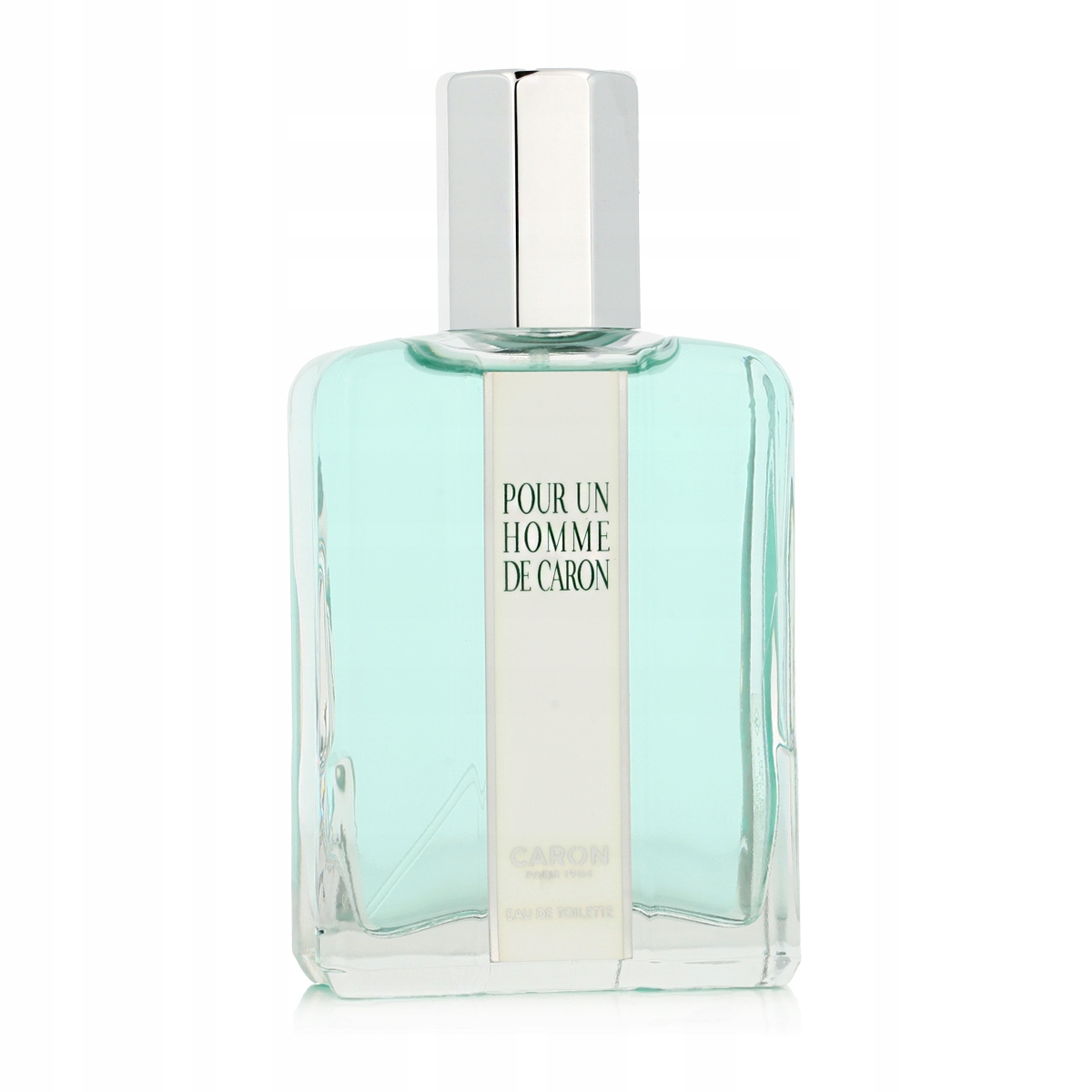 Caron Pour un Homme de Caron Edt 75 ml M