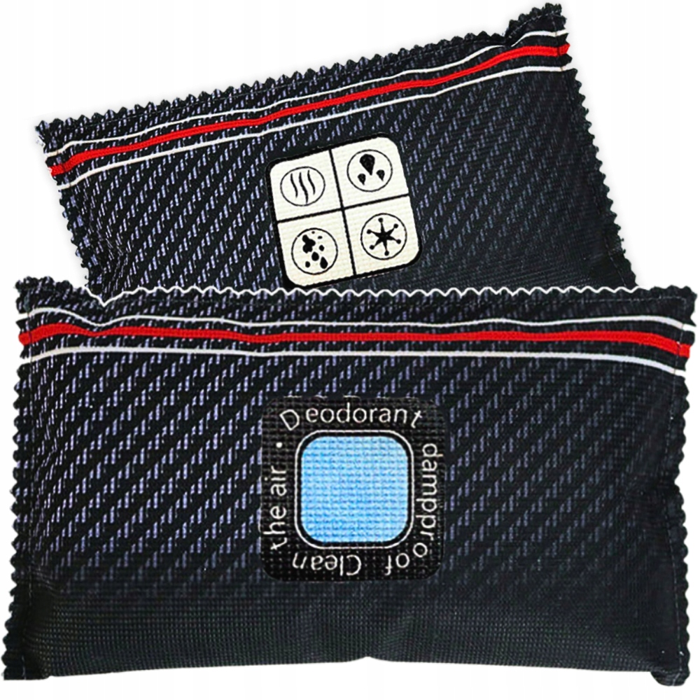 POCHŁANIACZ WILGOCI DUŻY OSUSZACZ DO SAMOCHODU AUTA WIELOKROTNEGO UŻYTKU Producent Inny