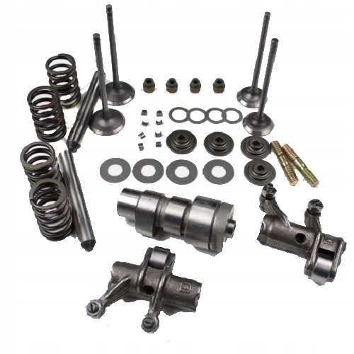 Sada na opravu hlavy can-am outlander renegade commander maverick 800