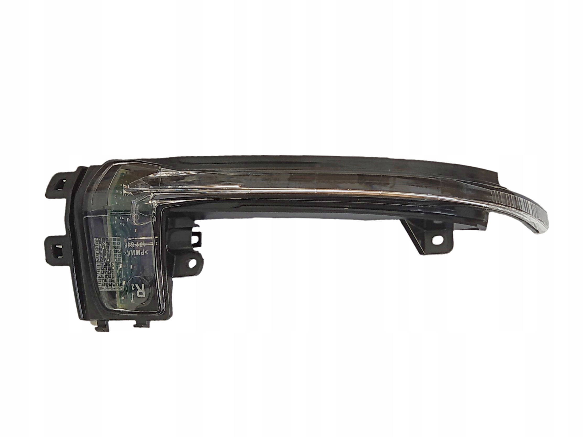 8K0949102D - Указатель поворота правого зеркала AUDI A5 2012-2016