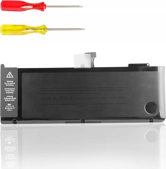 Baterie pro notebook A1382, vyrobeno pro Early/Late 2011, Mid 2012 Apple's 15