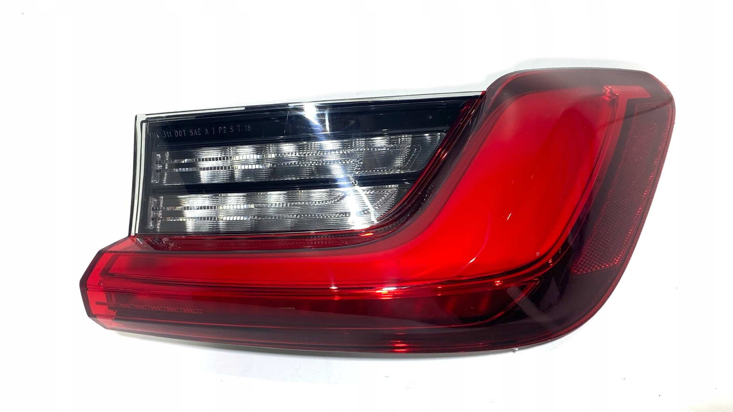 BMW 3 G20 Rückleuchte Rearlamp - Thumbnail 1