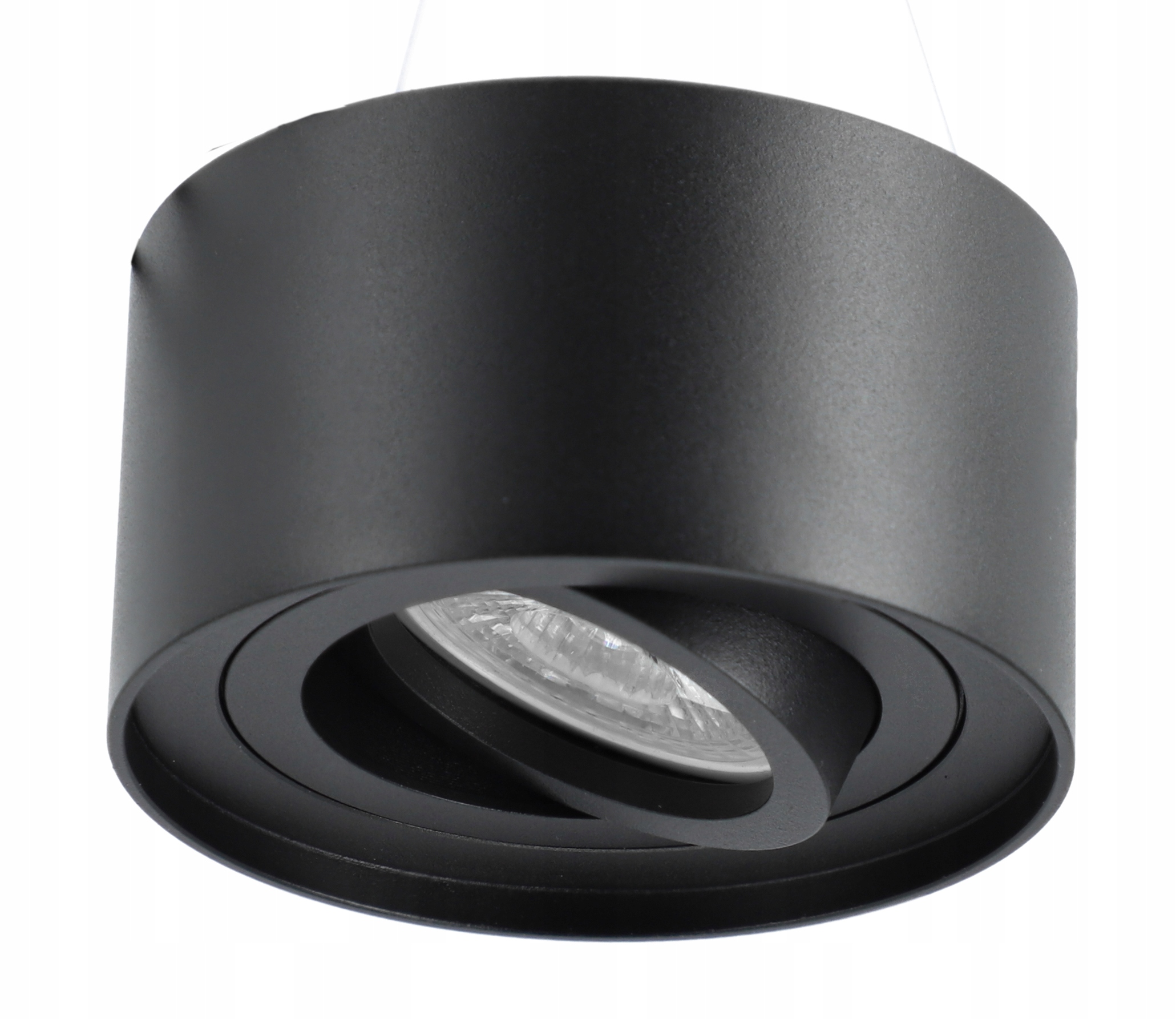 

Oprawa Podtynkowa Halogenowa Tuba Led Ruchoma GU10