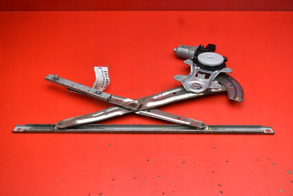 window regulator left front EU 5713A259 MITSUBISHI ASX 1 and 10-12