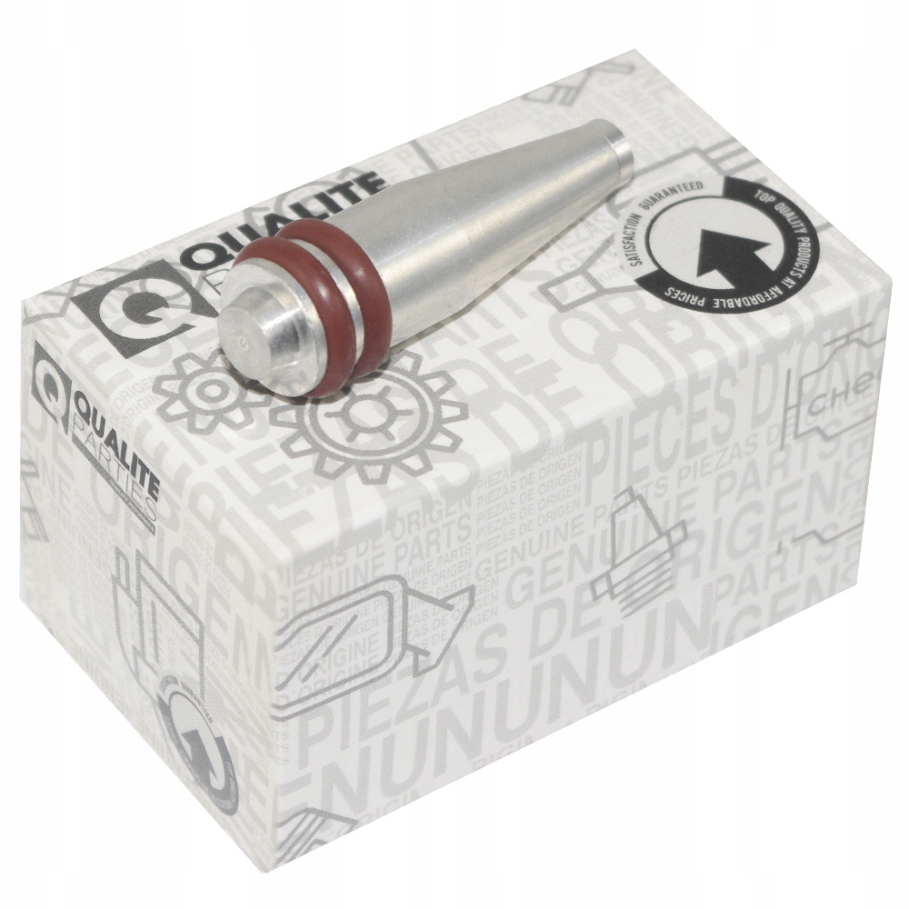 

Zaślepka Klap Kolektora Ssącego Bmw 5 E60 E61 N47