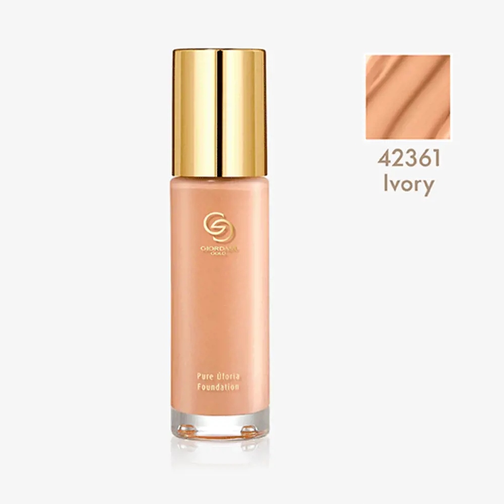 Podkladová Báze Giordani Gold Pure Uforia Ivory