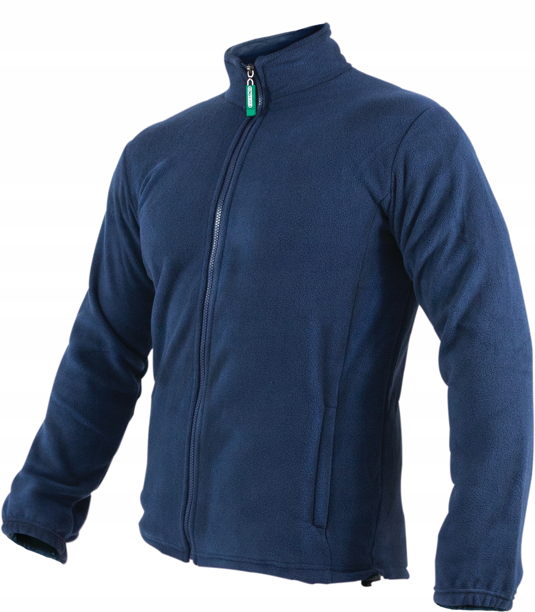 

Bluza polarowa granat męska Barry Stalco r. XL
