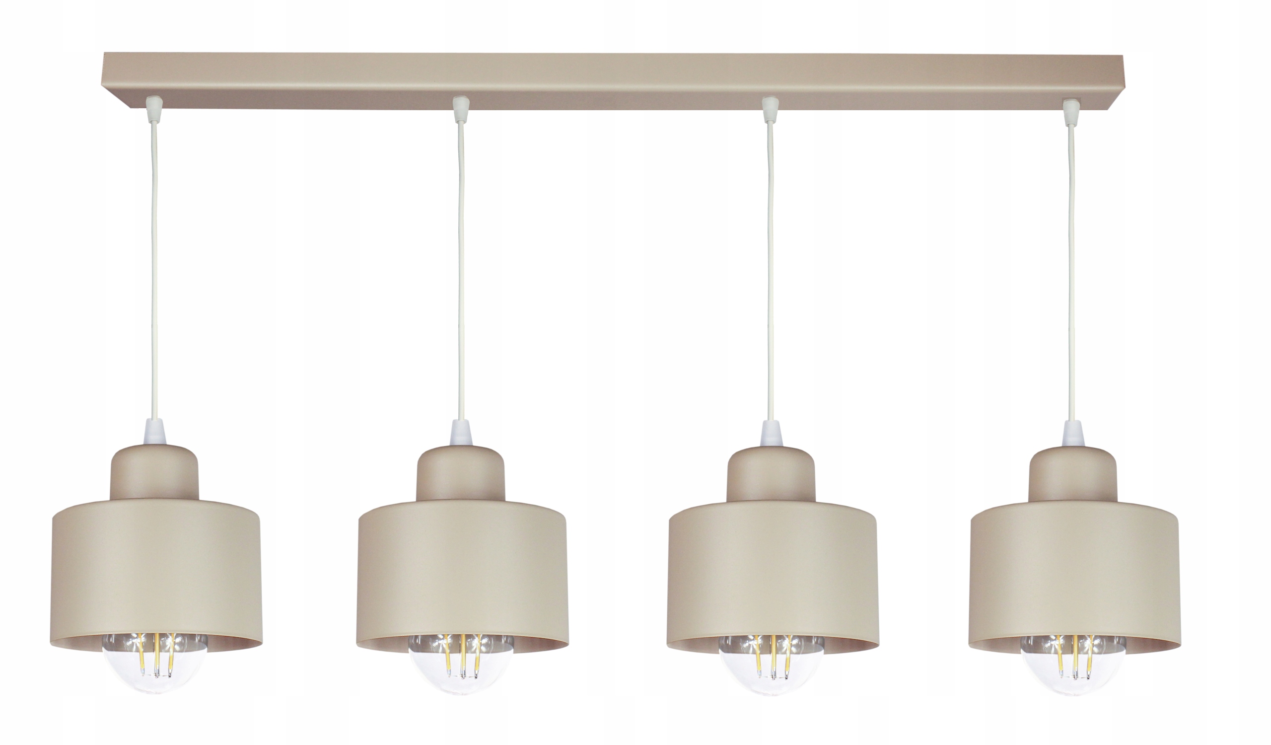 Závesná lampa do jedálne nad stôl Loft stropná lampa do obývačky