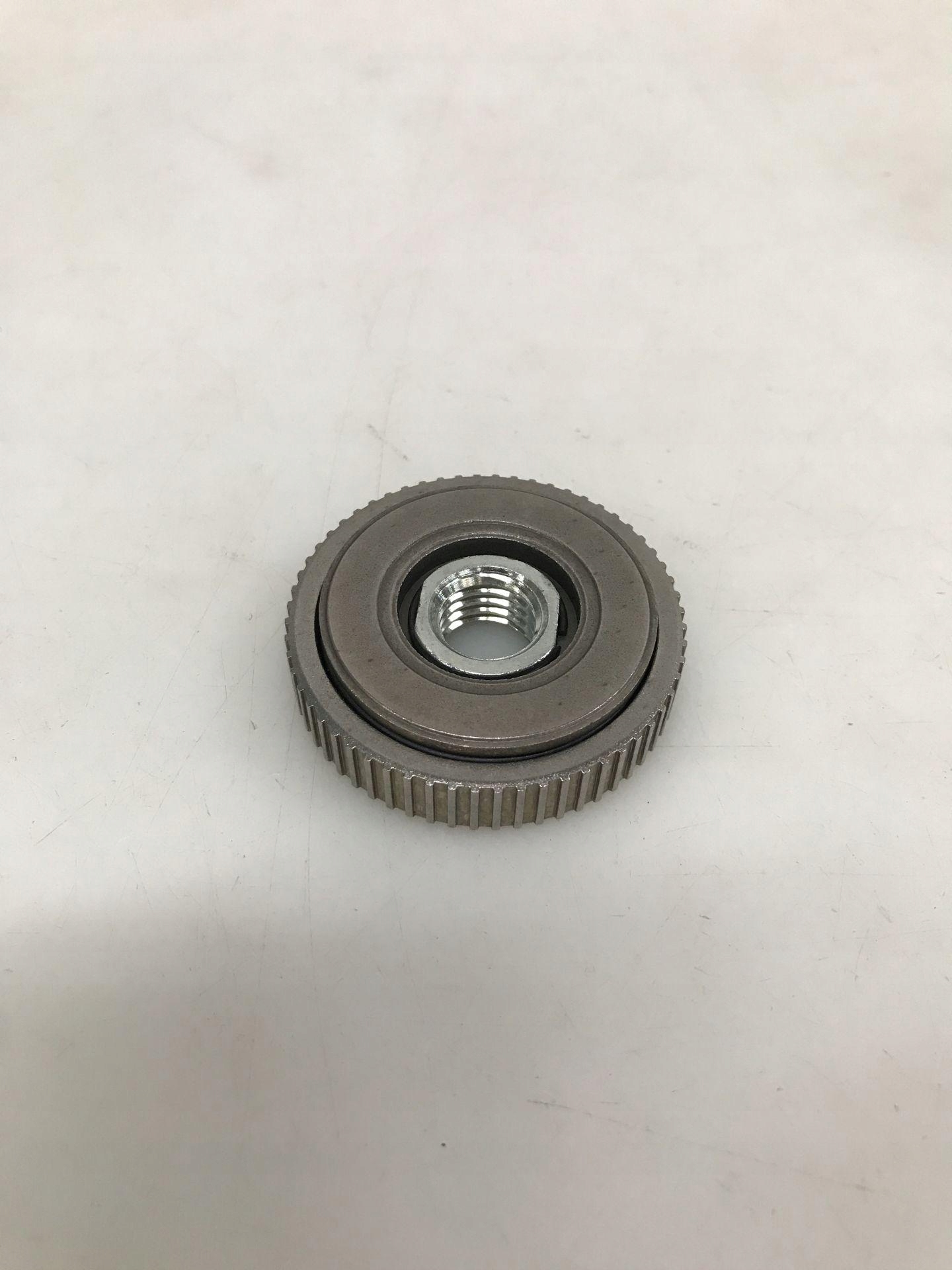 NAKRĘTKA ZACISKOWA DO SZLIFIRKI KĄTOWEJ