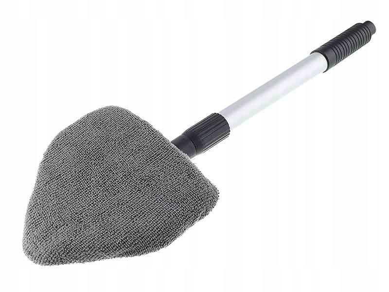 

Myjka do szyb z mikrofibry uchwyt teleskop 38-52cm