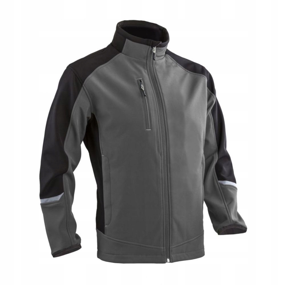 

Kurtka Męska Softshell Przejściowa Coverguard L