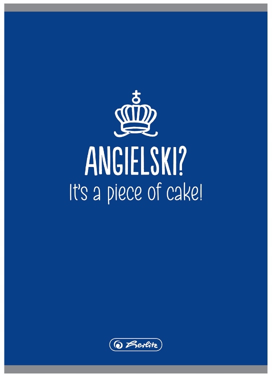 

zeszyt A5 w kratkę j. angielski 60k 70g wytrzymały