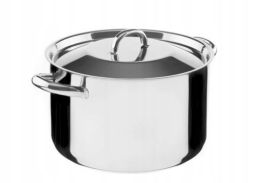 Hrniec s pokrievkou Kolimax Klasik 26 cm, 8,0 l