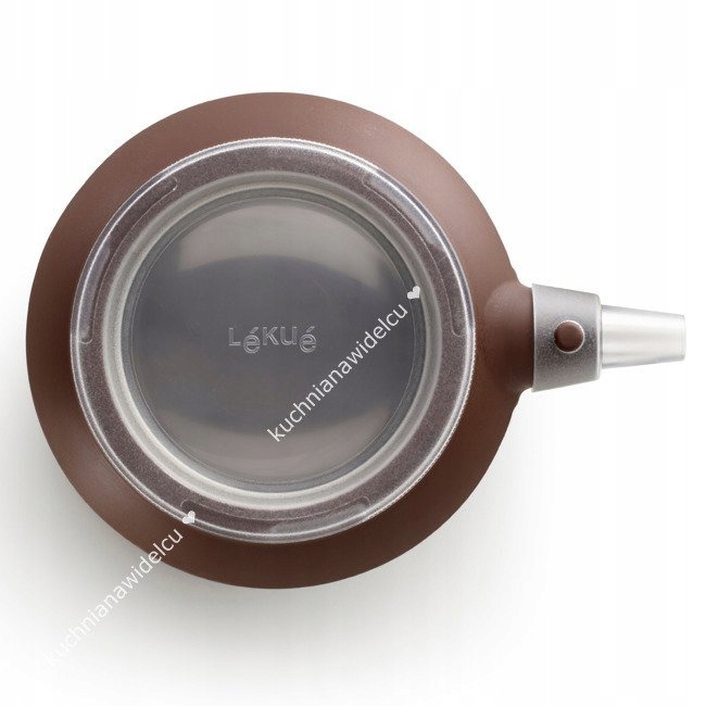 Szpryca do dekorowania silikonowa - 6 końcówek Waga produktu z opakowaniem jednostkowym 0.3 kg