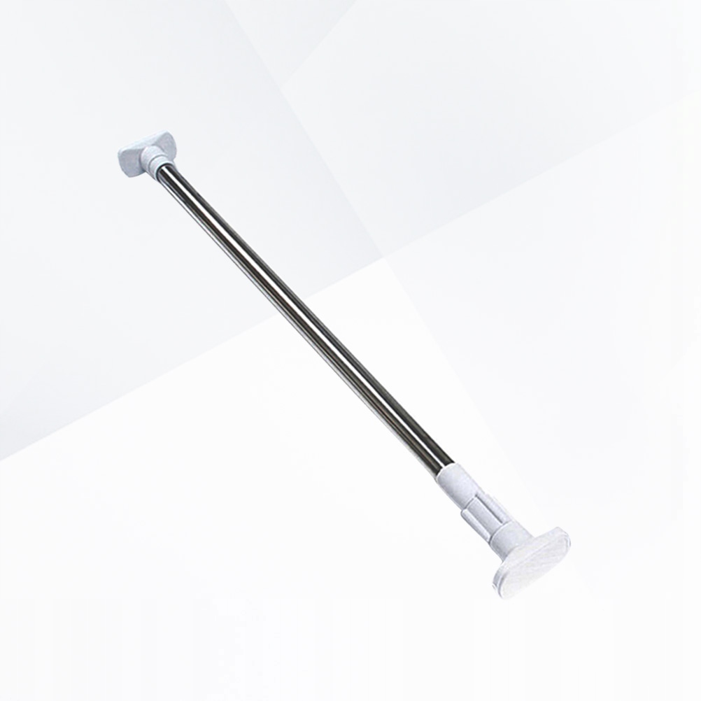 UCHWYTY DO ZASŁON SPRĘŻYNY NAPIĘCIE ŁAZIENKI Rodzaj inny