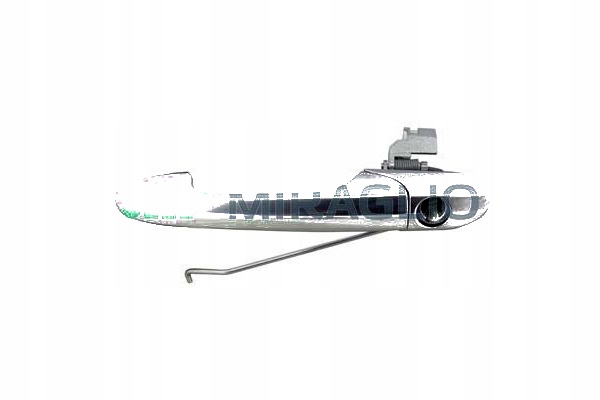 KLAMKA DRZWI ZEWN MIRAGLIO Producent części Miraglio