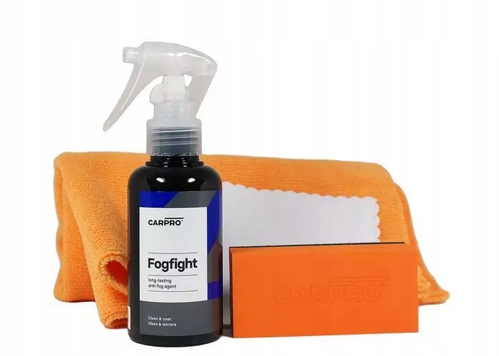 

CarPro Fog Fight Kit 100ml