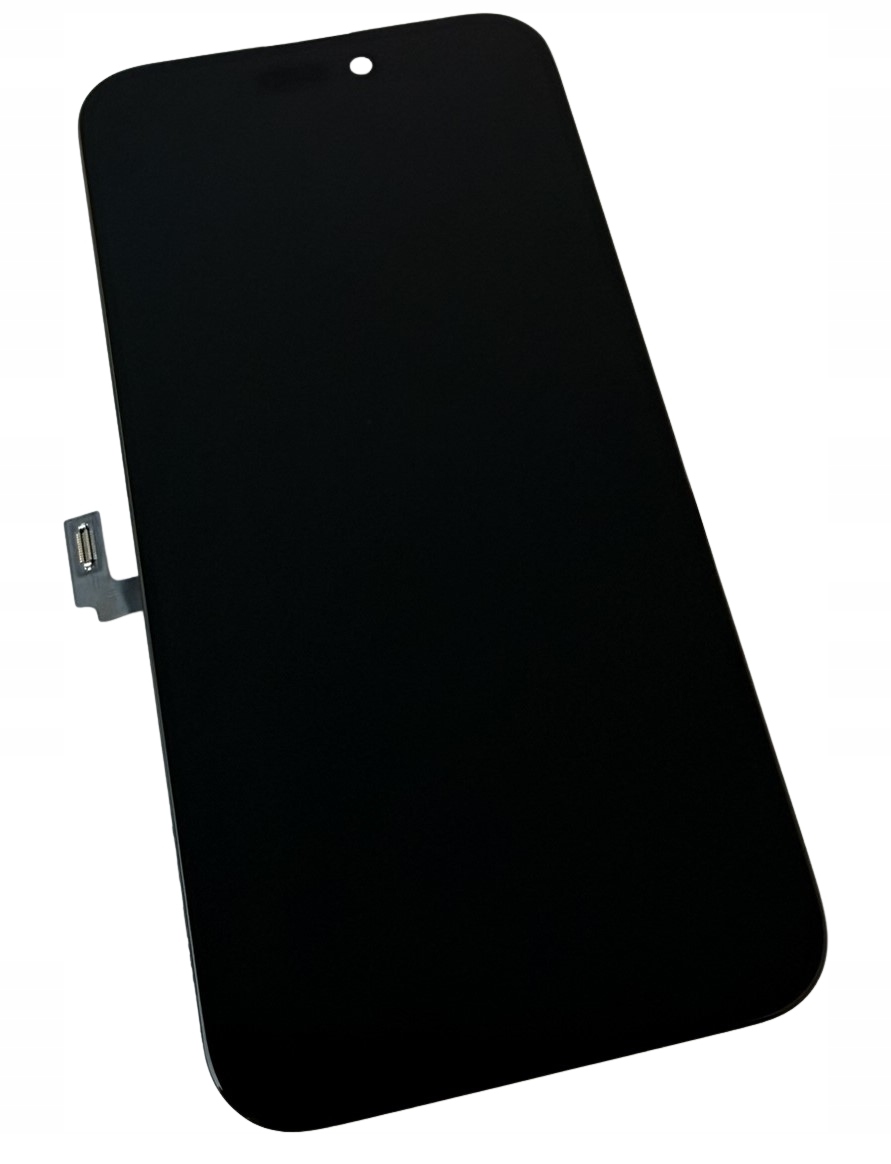 LCD displej Premium dotyková obrazovka Soft Oled pre iPhone 16 Plus