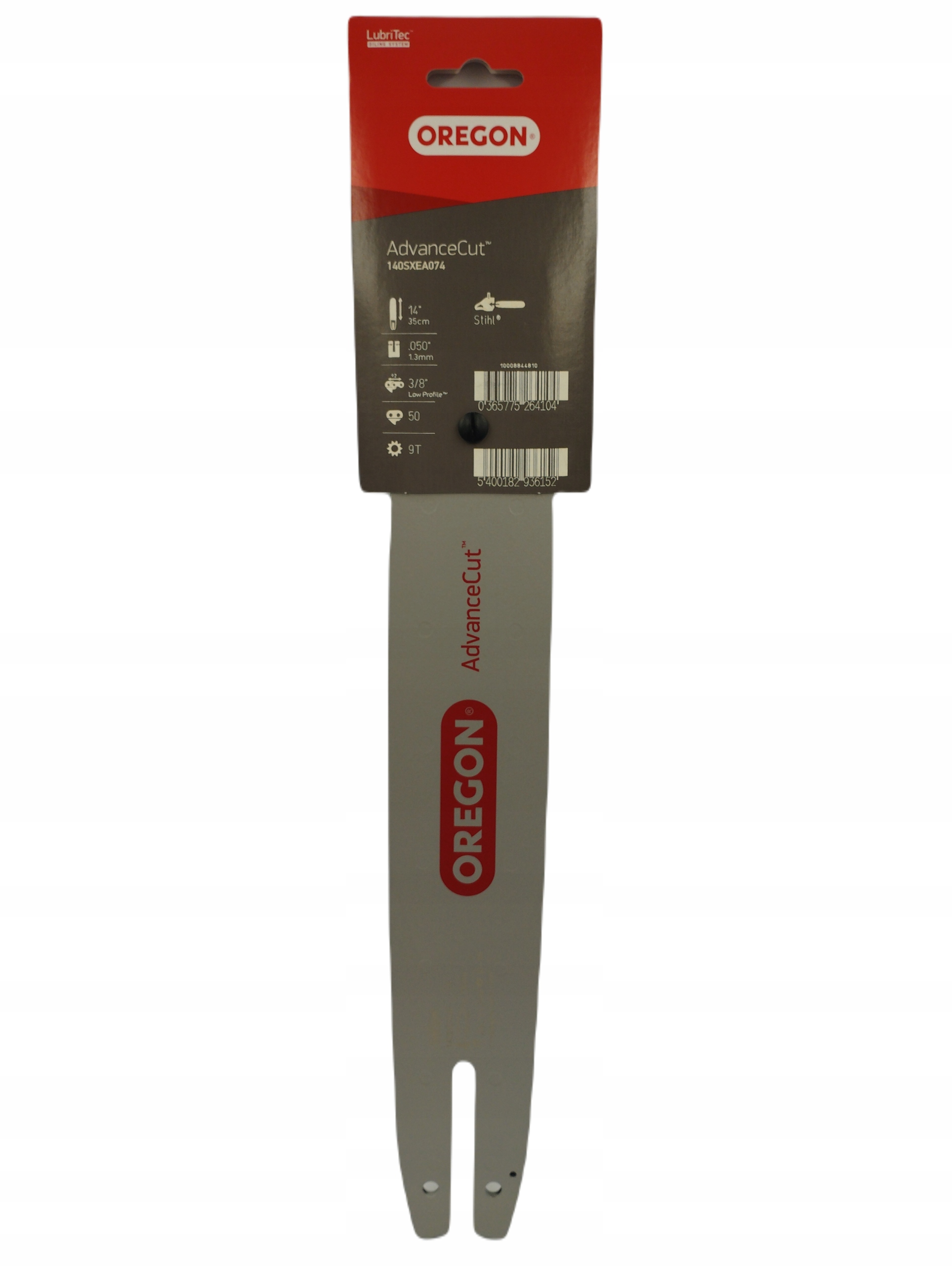 

Prowadnica Oregon 14" 3/8 35CM 50 ogniw Stihl