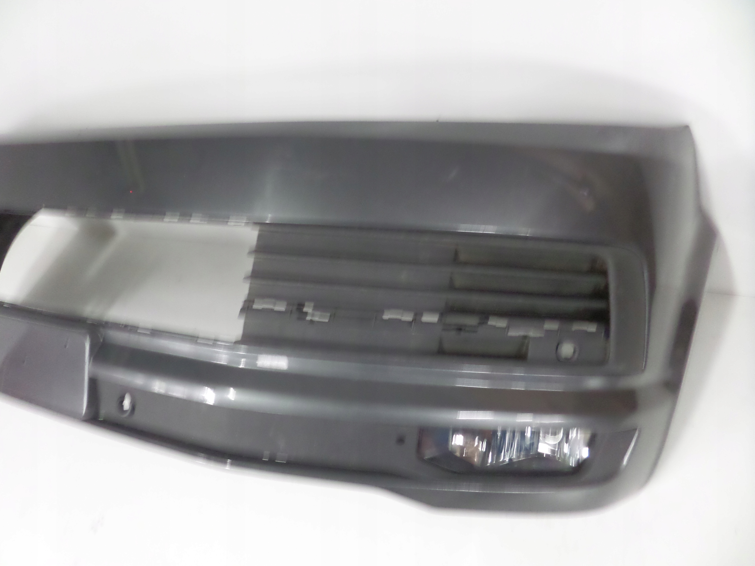 Frontstoßstange vorne VW T6 MULTIVAN 15
