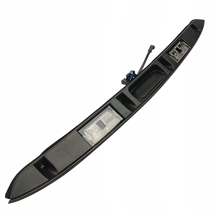 

Listwa Blenda mikrostyk klapy Bmw E46 Oświetlenie