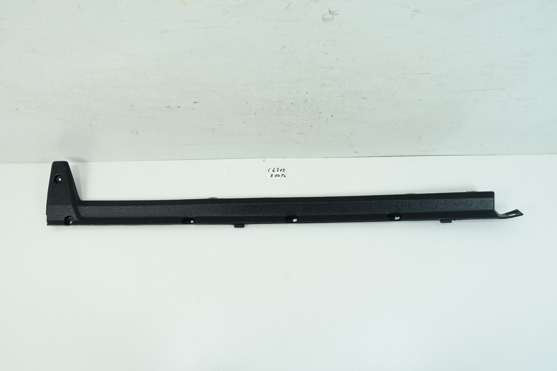 moulding TOLETY PAKI left FORD RANGER IV 2011