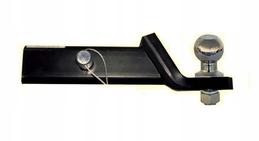 KOŃCÓWKA HAKA ADAPTER DO AUT AMERYKAŃSKICH Z USA Producent Auto-hak