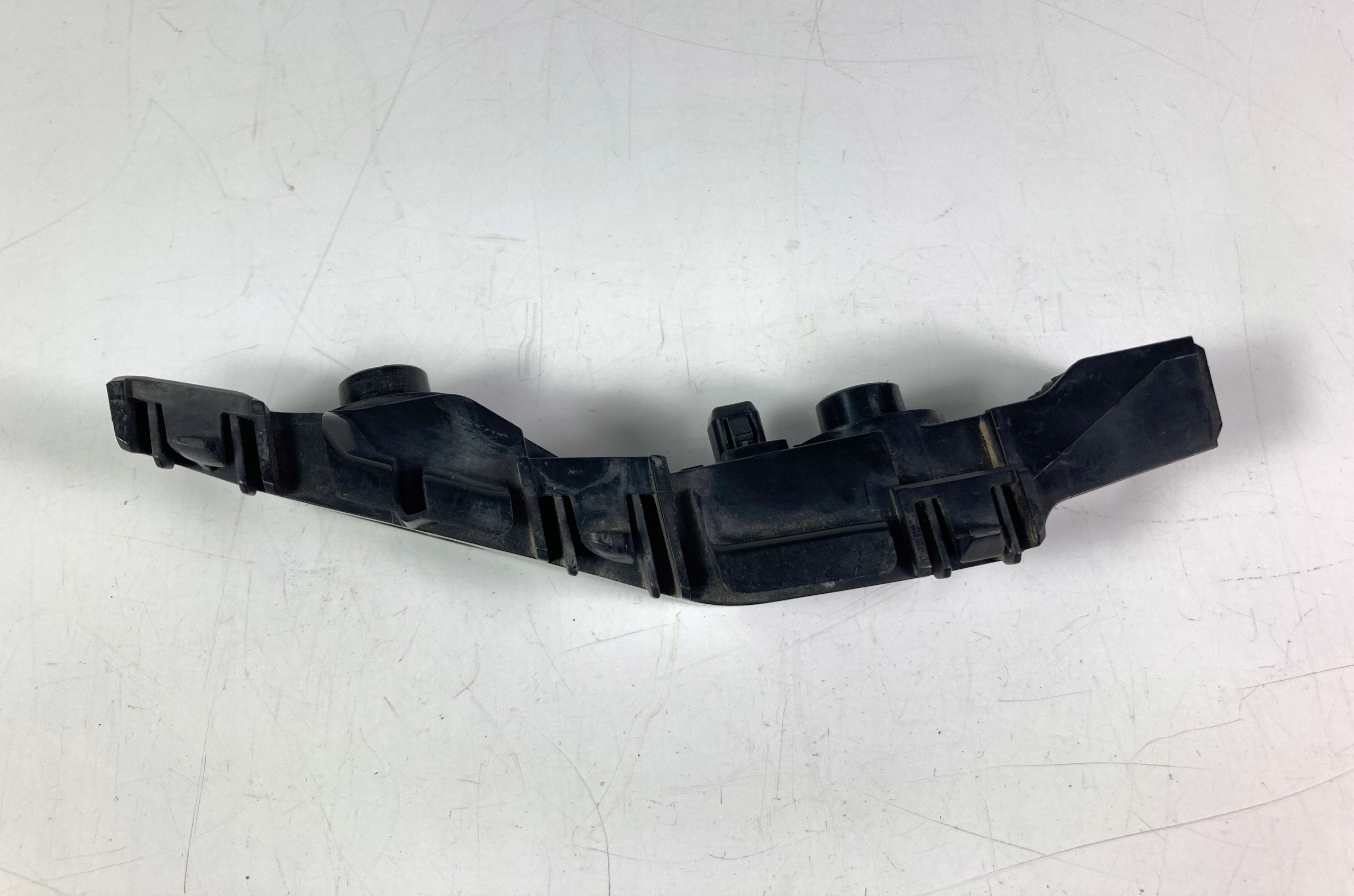 Dodge Durango 2014-26 holder bumper bracket of the front left front