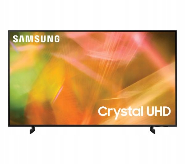 

Telewizor Led Samsung UE50AU8002K 50 " 4K Uhd