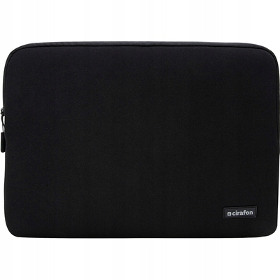 Etui Sleeve Cirafon laptop 15