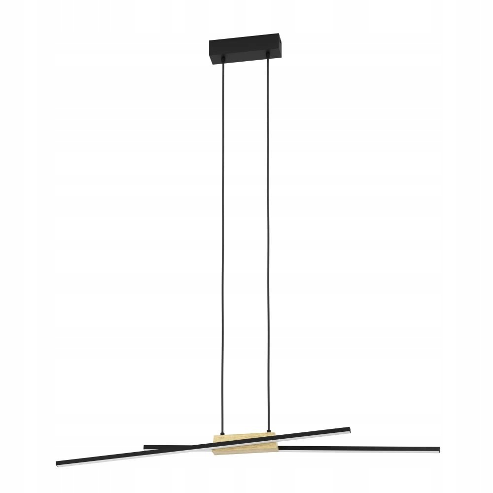 Led závesná lampa 13W Panagria 900489 Eglo