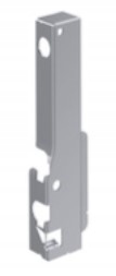 

Hettich 9007356 Łącznik ŚCIAN.TYL.-PRAWY-144MM