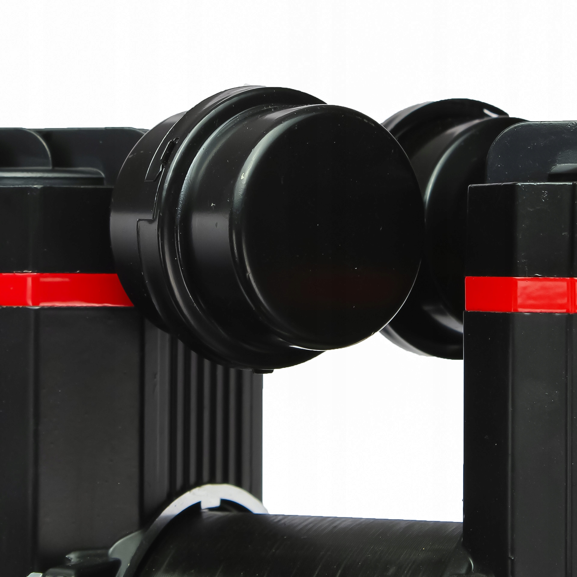 Kompresor BEZOLEJOWY sprężarka 10 BAR 100L 3kW 230V 640l/min CICHA PRACA Marka Barracuda