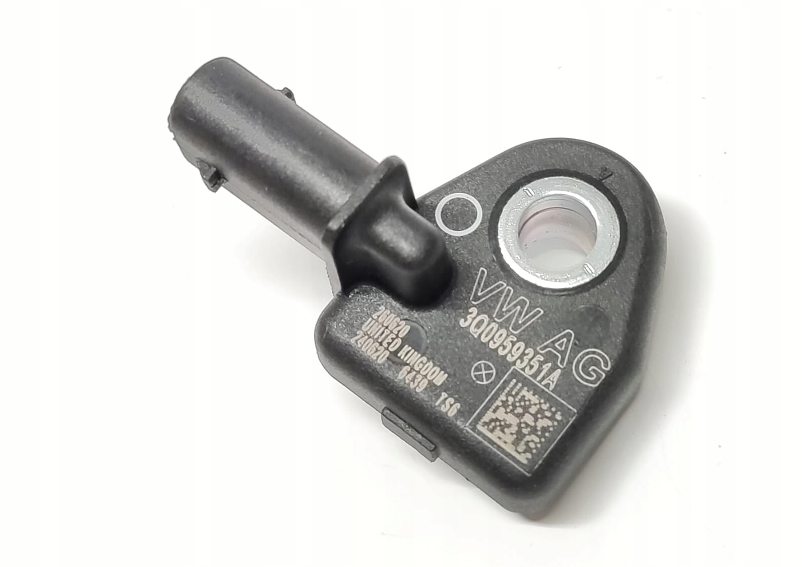 Датчик удара VW VAG SKODA 3Q0959351A оригинал