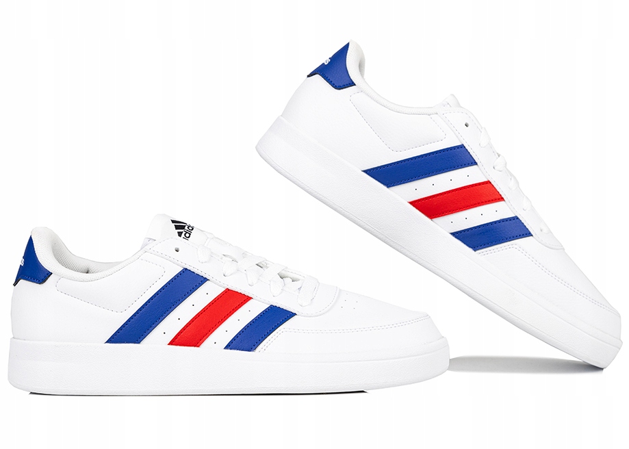 Sportovní boty adidas Breaknet 2.0 Tréninkové běžecké tenisky vel.